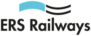 ERS Railways Logo