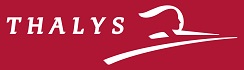 Thalys Logo