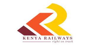Kenya Railways Logo