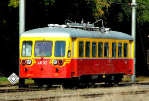 1952 SNCB-NMBS MW46