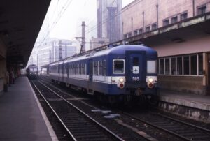 1970 SNCB-NMBS MS70