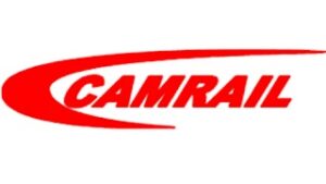 Camrail Logo