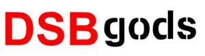 DSB Gods Logo