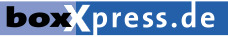 boxXpress Logo