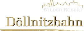 Döllnitzbahn Logo