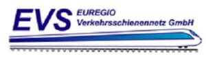 EVS EUREGIO Verkehrsschienenetz GmbH Logo