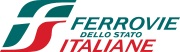 Ferrovie dello Stato Italiane Logo