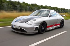 2005 9ff V400