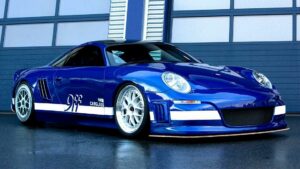 2008 9ff GT9