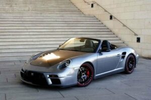 2010 9ff Speed 9
