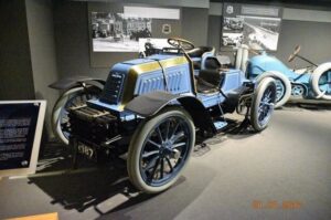 1902 Mors Type Z