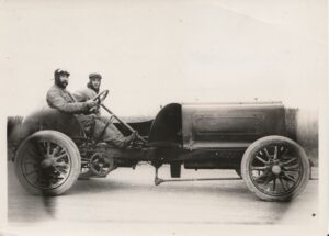 1905 Mors 100HP