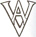 AV Motors Logo