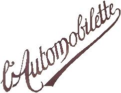 Automobilette Logo