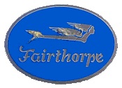 Fairthorpe Logo