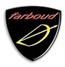 Farboud Logo