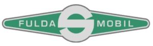 Fuldamobil Logo