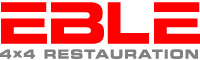 Eble Logo