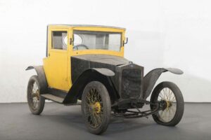1922 EHP Type B3