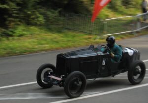 1926 EHP Cyclecar