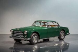 1954 Edwards Coupe