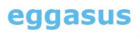 Eggasus Logo