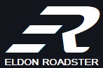 Eldon Radster Logo