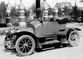 1911 Eysink Bébé 10/12 HP