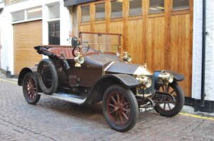 1912 Mettallurgique 1912 Mettallurgique