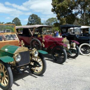 1913 Metalurgique Phaeton 1913 Metalurgique Phaeton