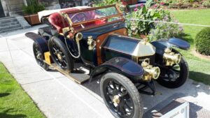 1914 Mettallurgique 1914 Mettallurgique