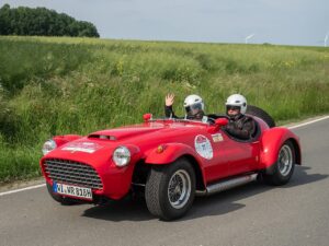 1974 Felber FF