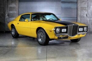 1977 Felber Excellence