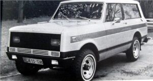1978 Felber Oasis