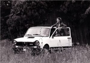 1979 Felber Rubis 112