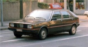 1981 Felber Roberta