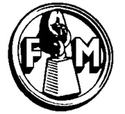 Fairbanks-Morse Logo