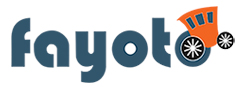 Fayoto Logo