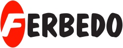 Ferbedo Logo