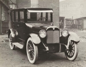 1922 Elgin Six Series K-1 1922 Elgin Six Series K-1
