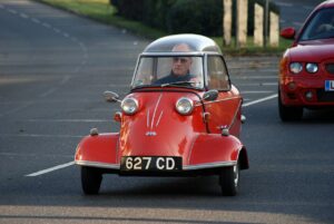 1957 FMR KR 175