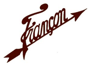 Françon Logo
