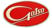 Gatso Logo
