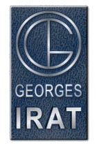 Georges Irat Logo