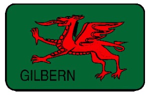 Gilbern Logo