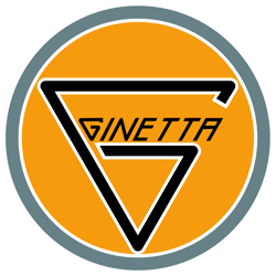 Ginetta Logo 