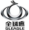 Gleagle Logo