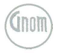 Gnom Logo