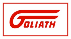 Goliath Logo