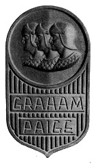 Graham-Paige Logo
